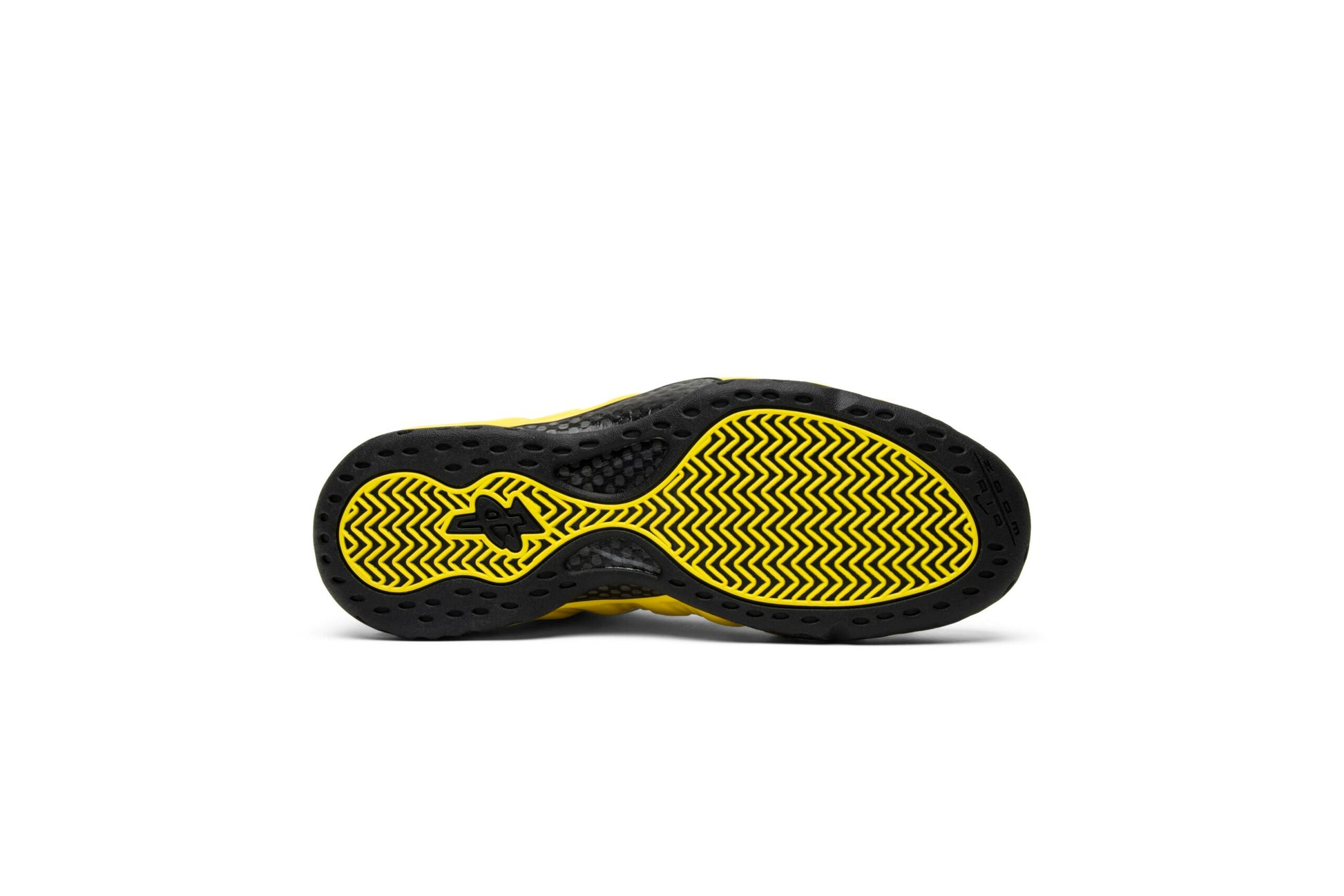 Nike Air Foamposite One Wu Tang 314996-701