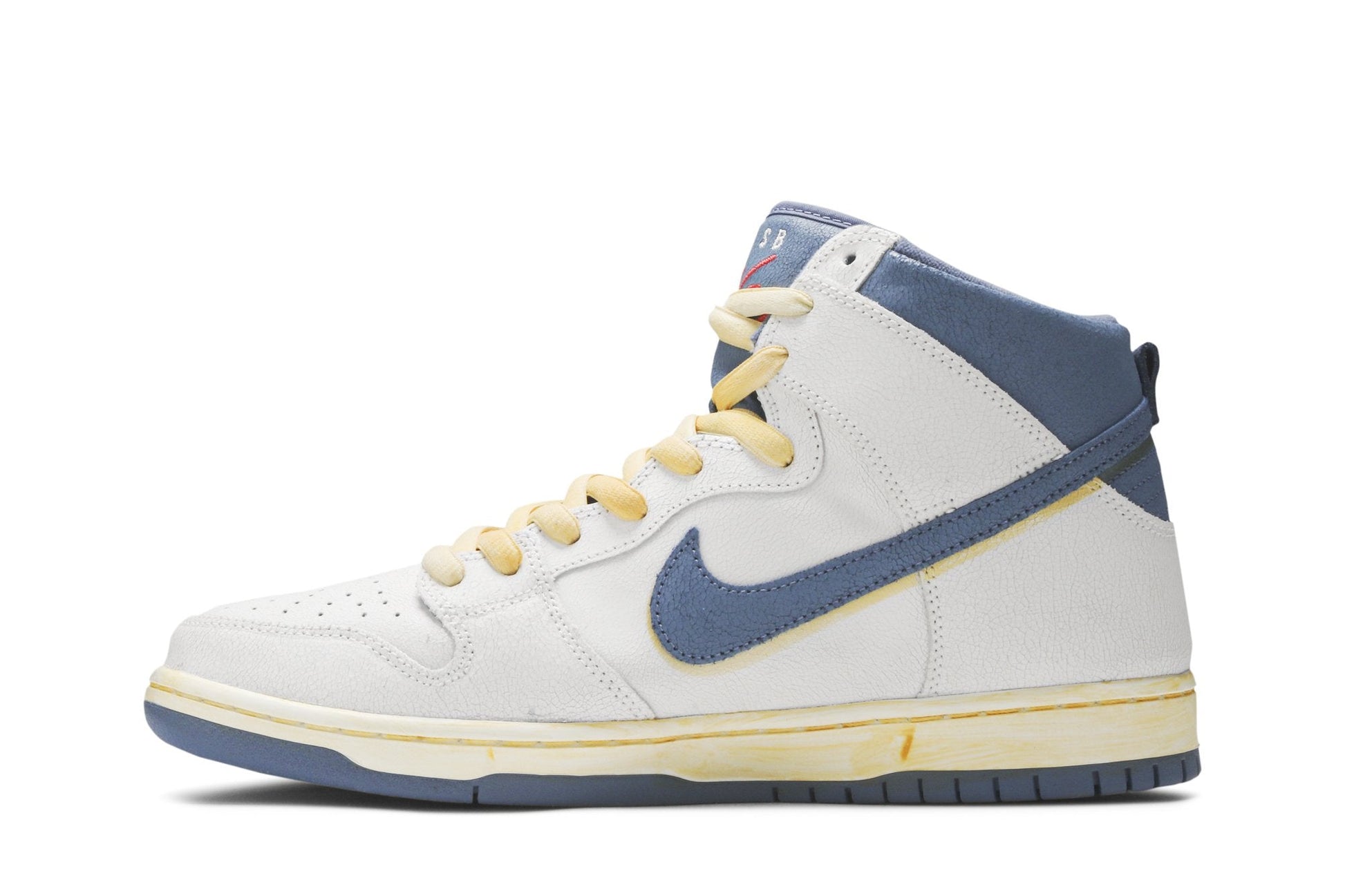 Nike SB X Atlas Dunk High Lost At Sea