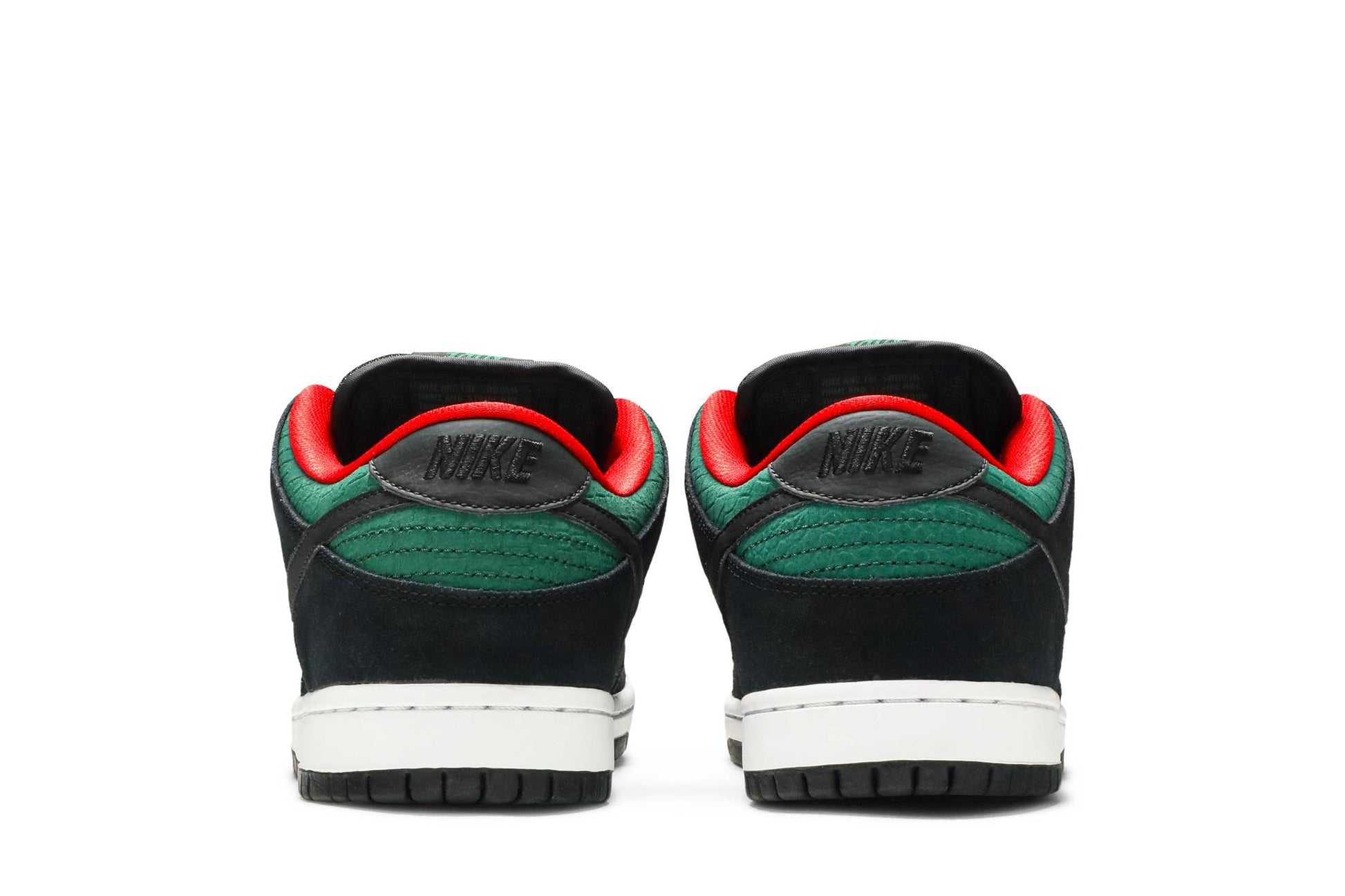Nike SB Dunk Low Pro Reptile 304292-055