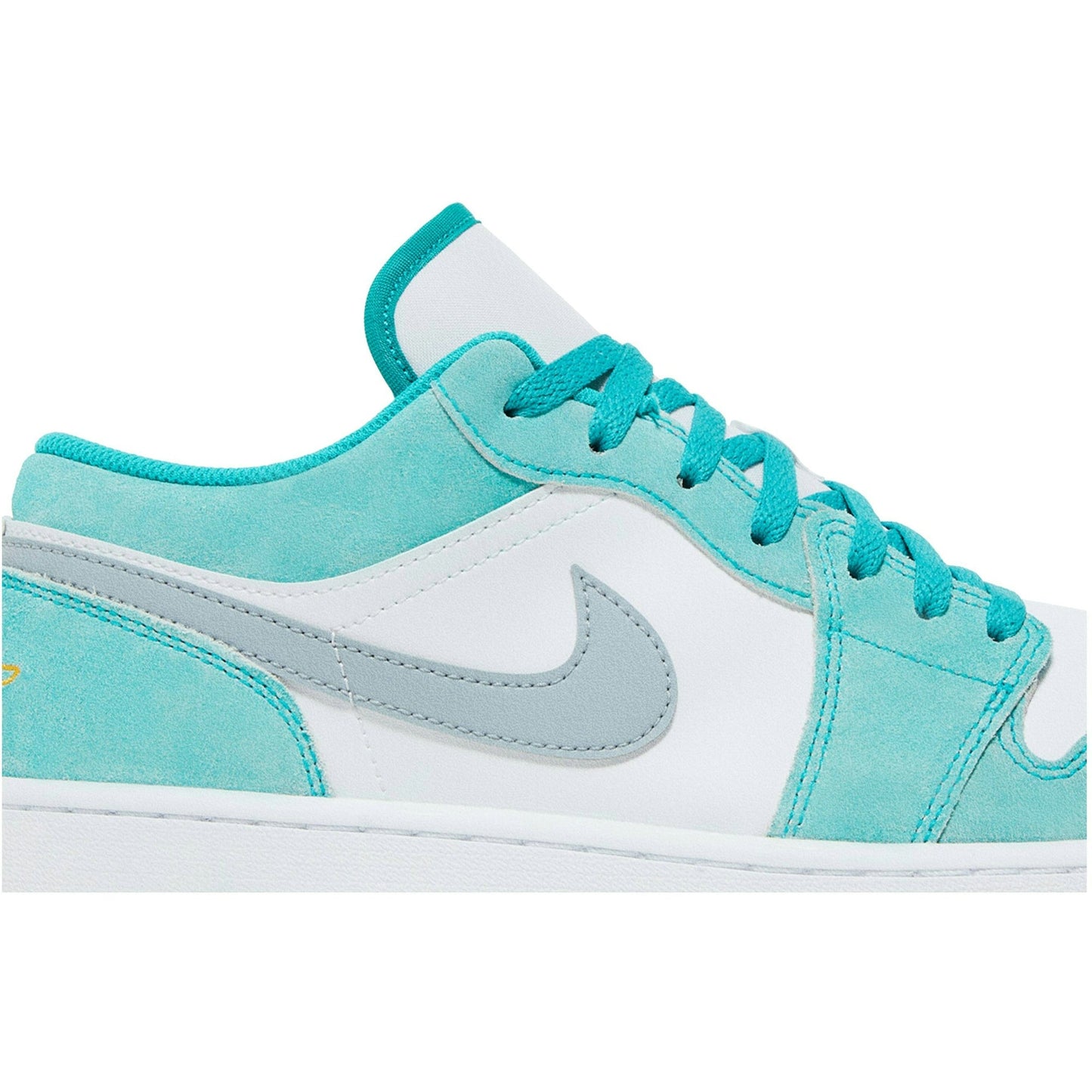 Air Jordan 1 Low 'New Emerald' DN3705-301