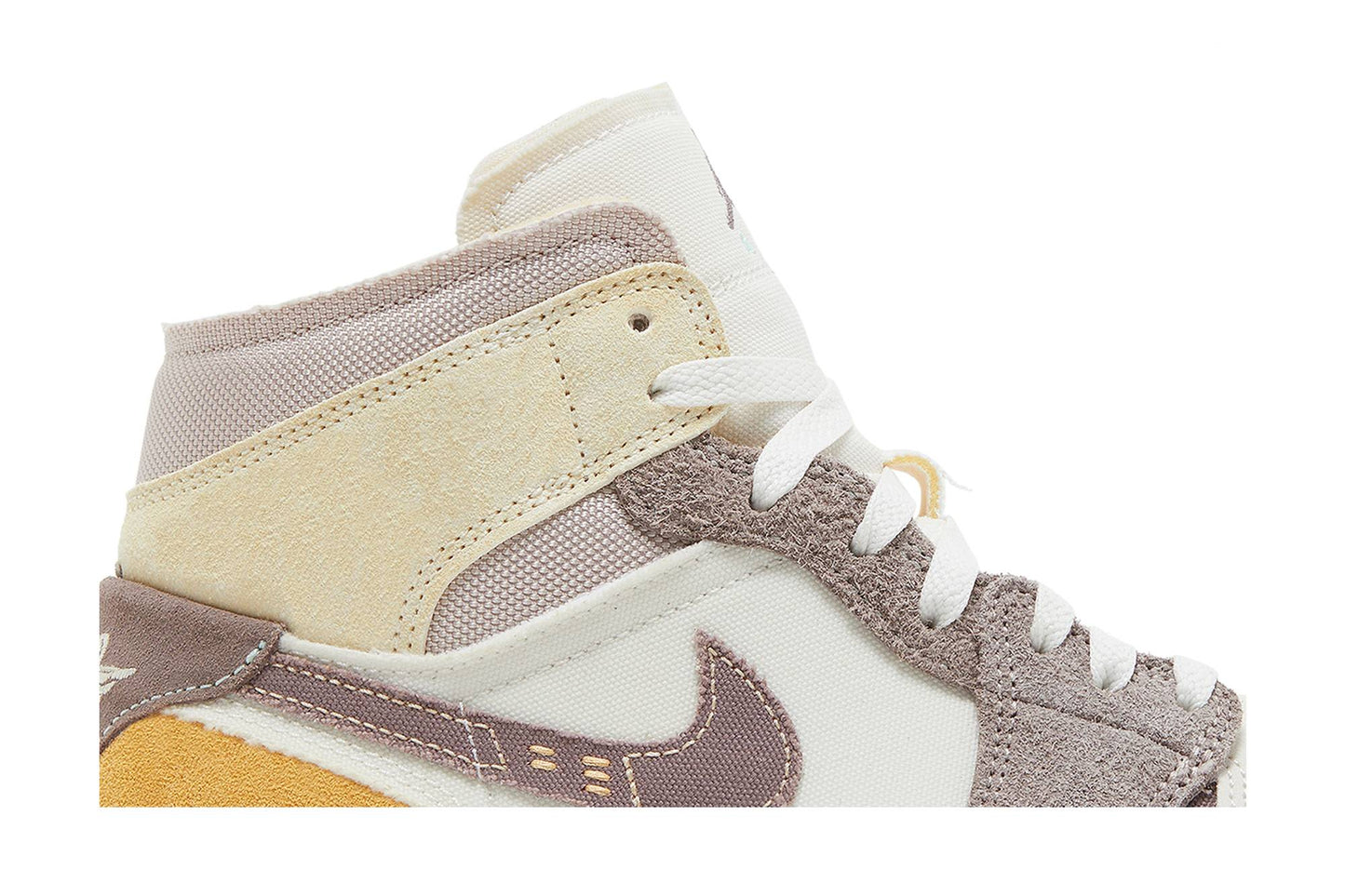 Air Jordan 1 Mid Craft 'Inside Out' DM9652-102