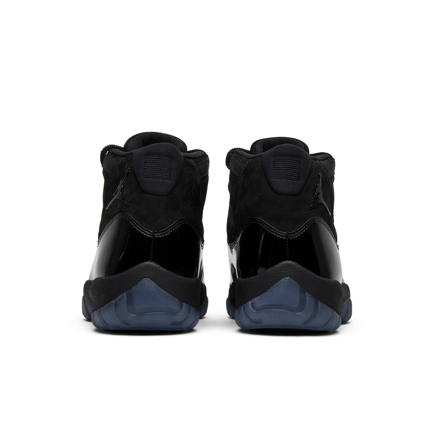 Air Jordan 11 Retro Cap And Gown 378037-005