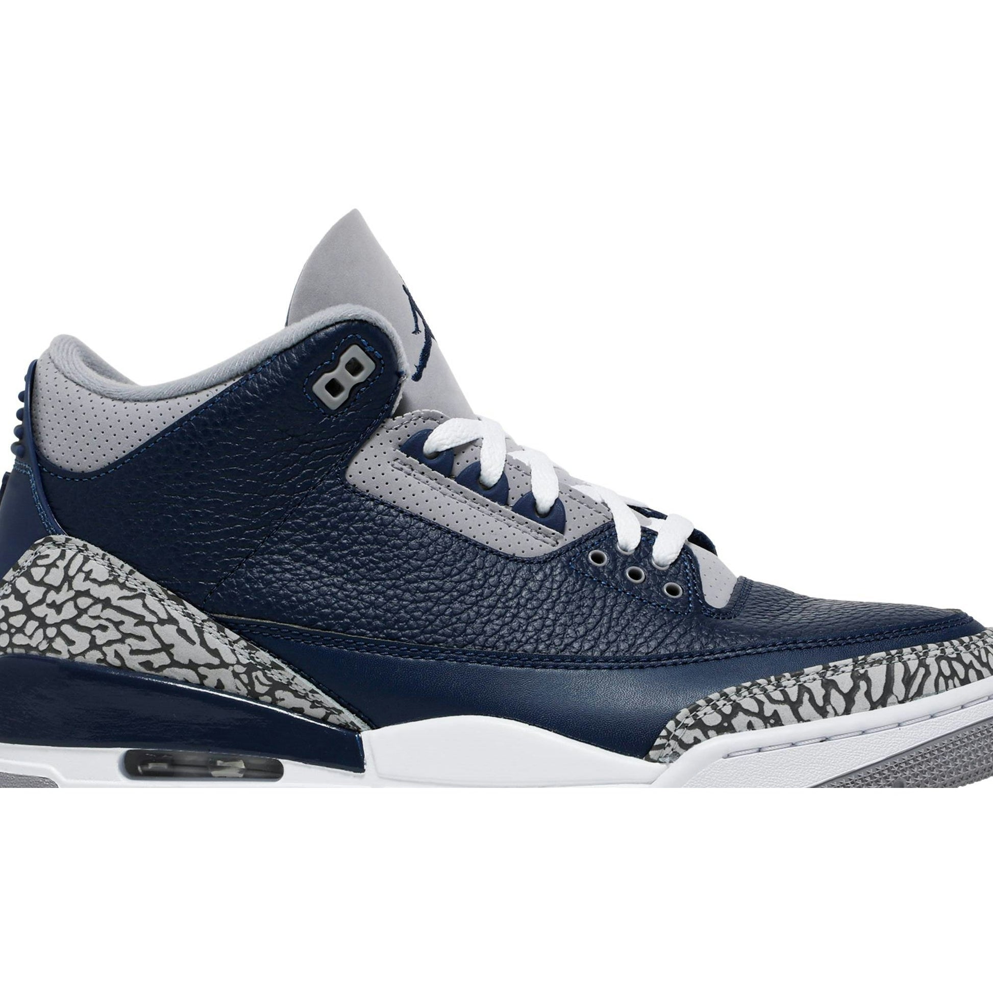 Air Jordan 3 Retro 'Georgetown' CT8532-401