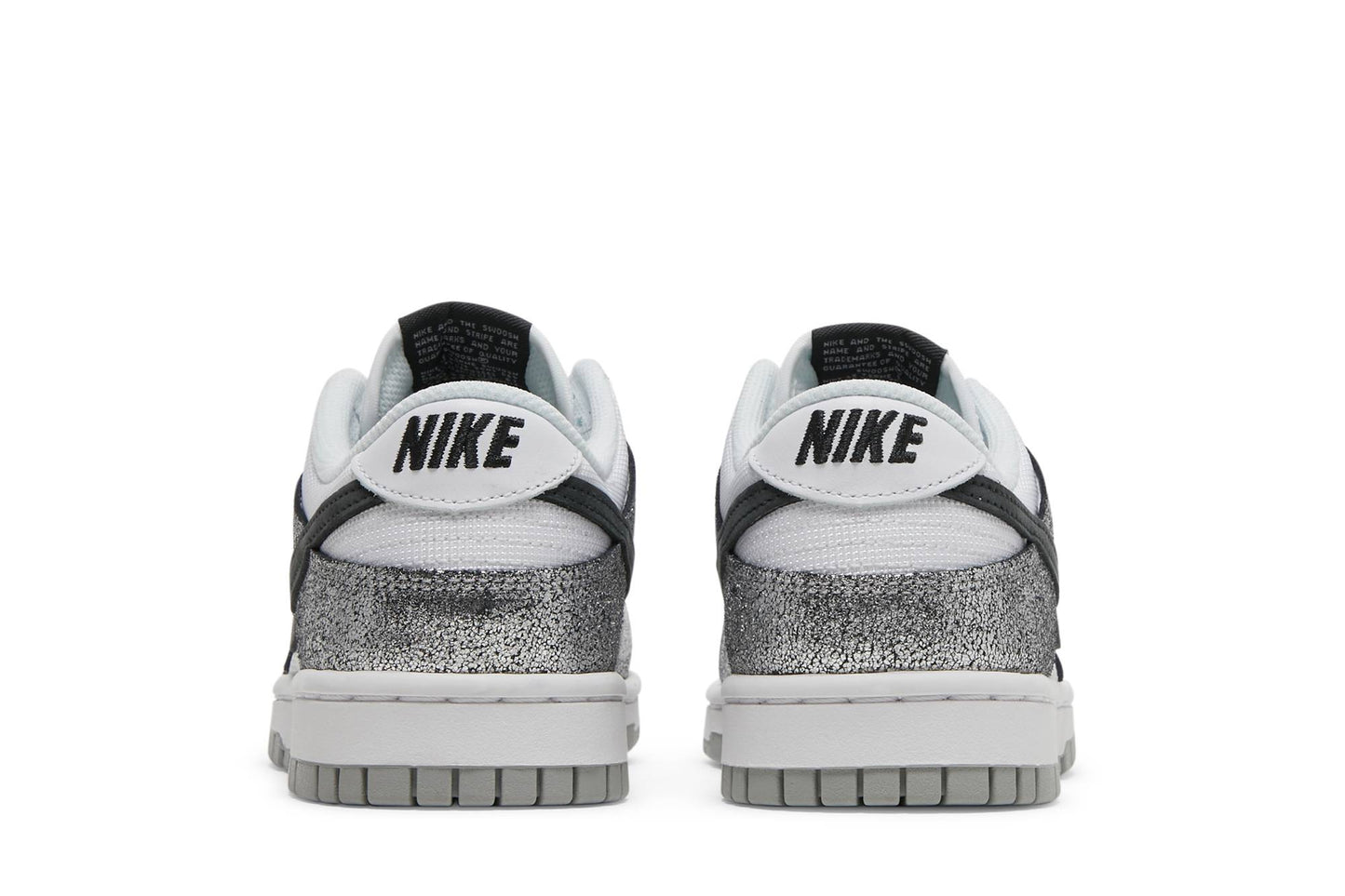 ( Women ) Nike Dunk Low 'Shimmer' DO5882-001