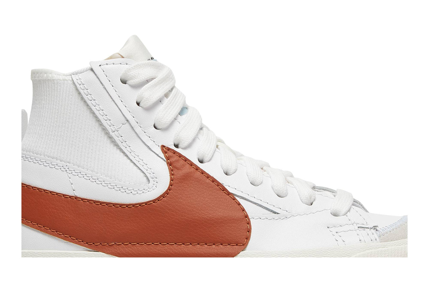 Nike Blazer Mid 77 Jumbo 'Dark Russet' DD3111-101