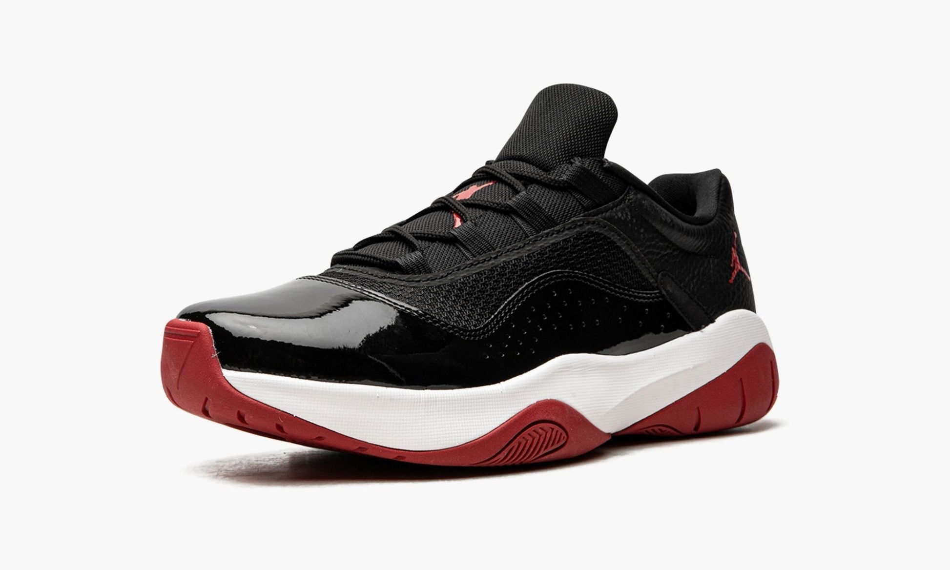 Air Jordan 11 CMFT Low "Bred"