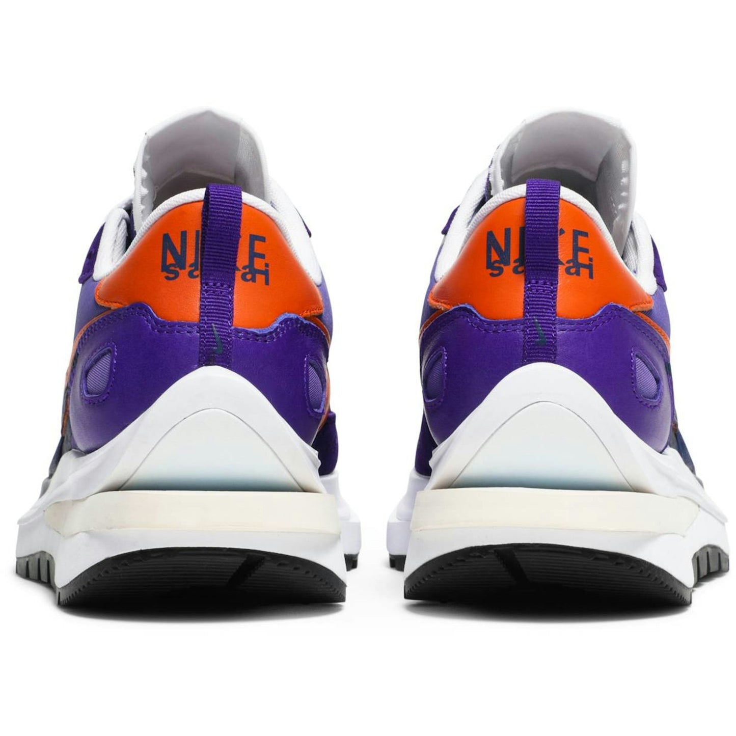 Sacai X Nike VaporWaffle Dark Iris DD1875-500