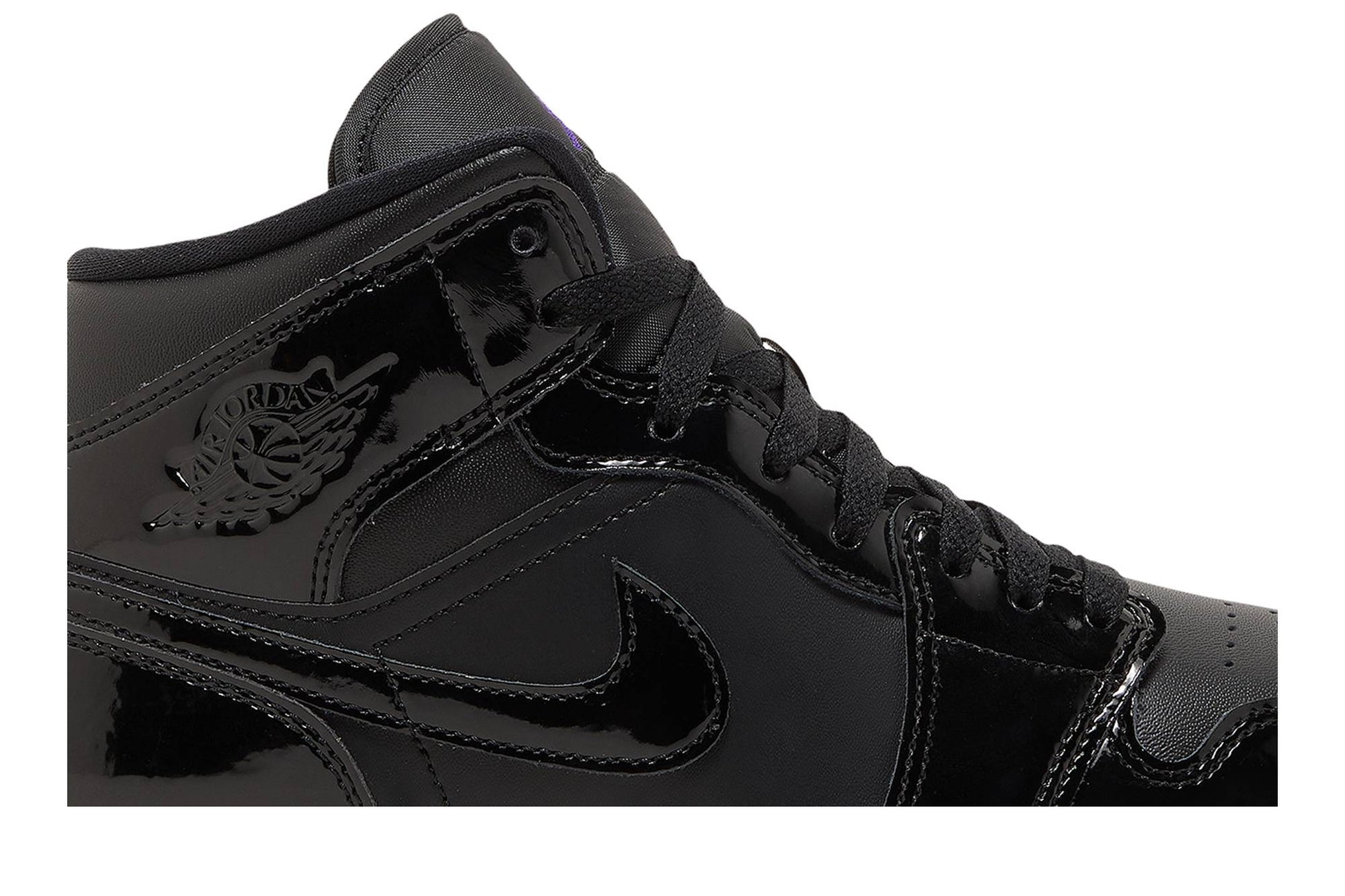 Air Jordan 1 Mid 'Space Jam' DV1308-004