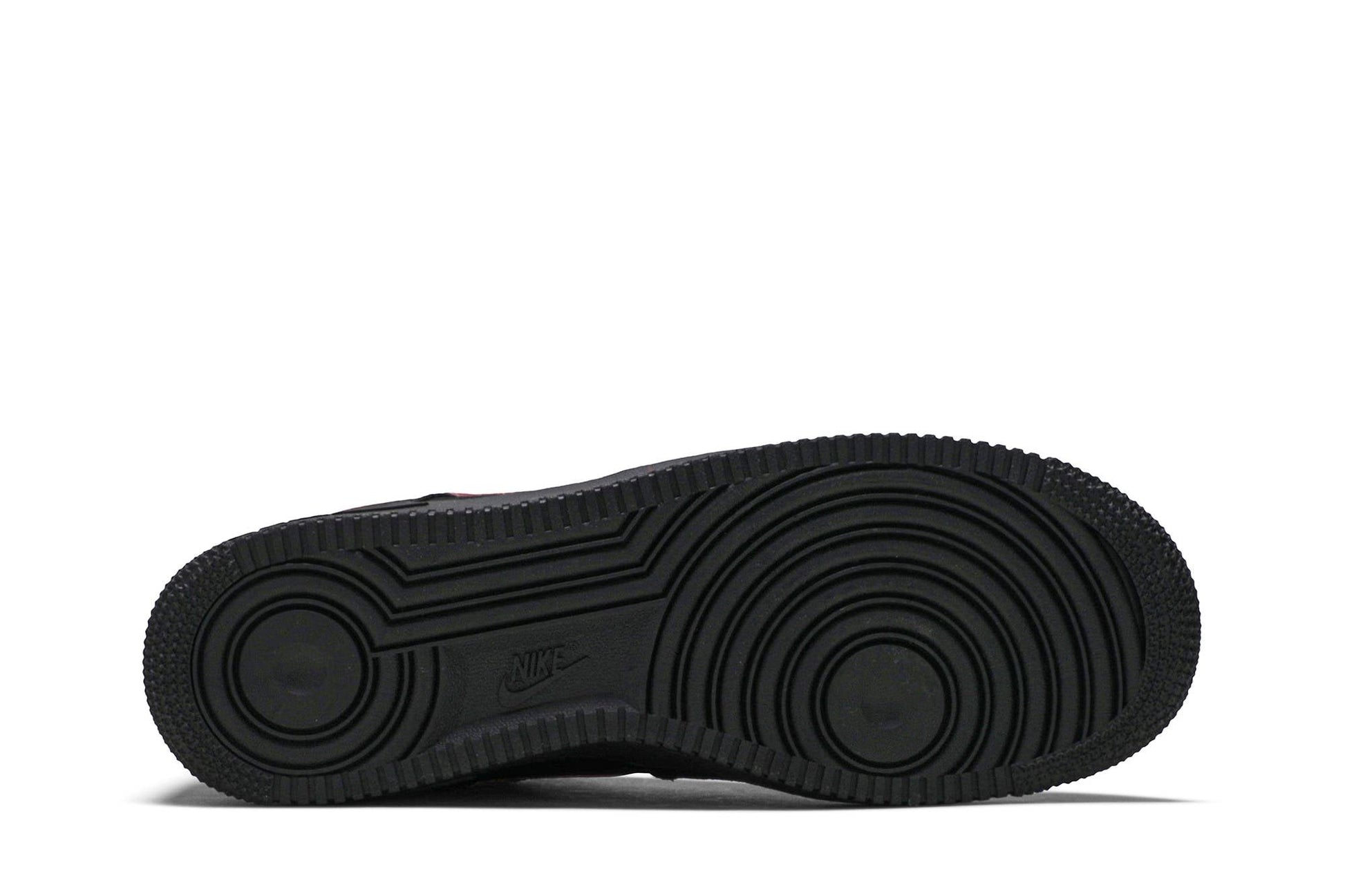 Nike Air Force 1 Low Black ACG CD0887-001