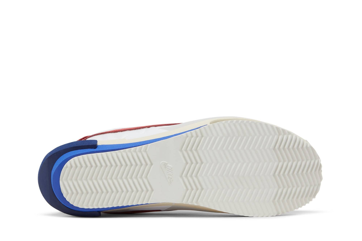 Sacai X Nike Cortez 4.0 'OG' DQ0581-100