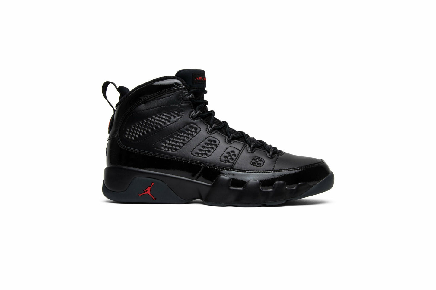 Air Jordan 9 Retro Bred 302370-014