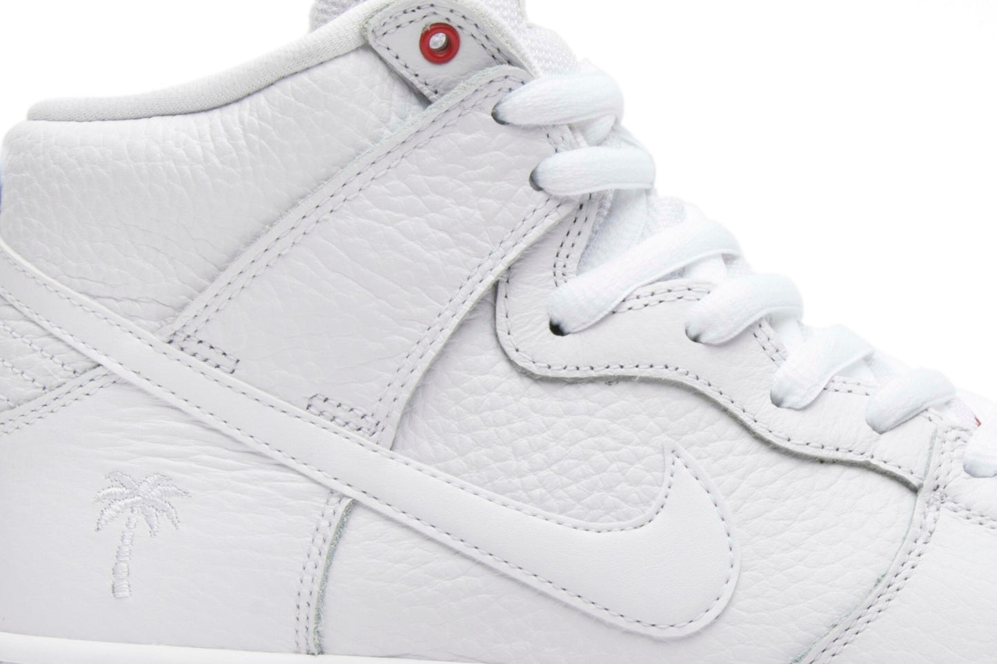 Nike SB Dunk High Pro Kevin Bradley AH9613-116