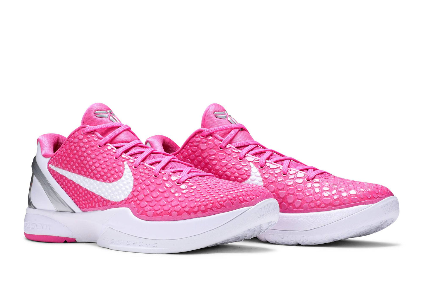 Nike Kobe Protro 6 Think Pink DJ3596-600