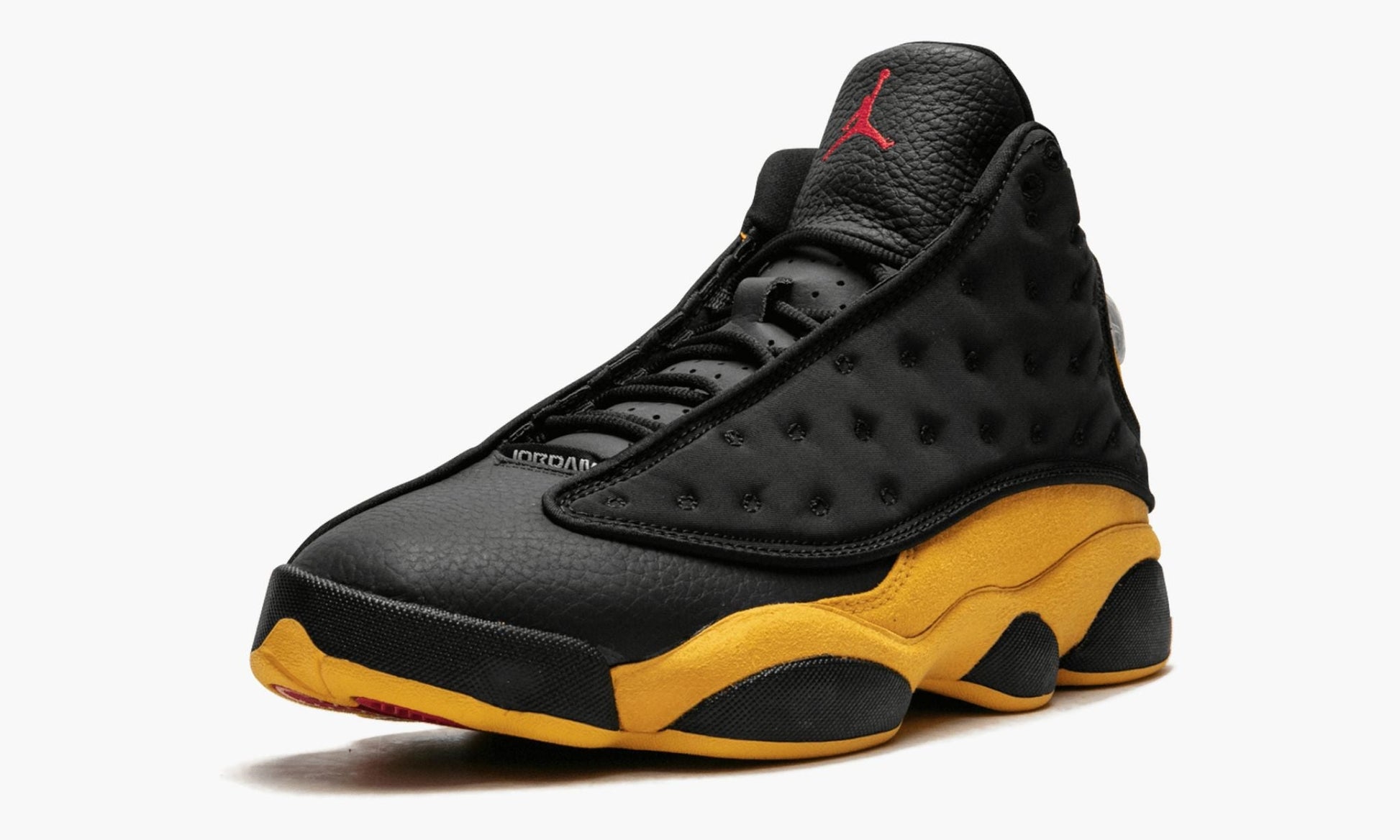 Air Jordan 13 Melo Class Of 2002