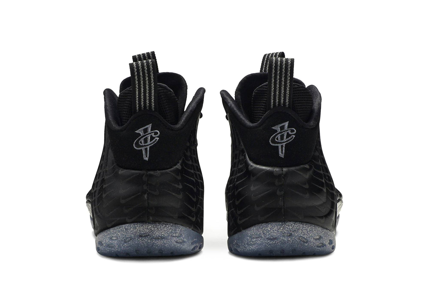 Nike Air Foamposite One Swoosh CV0369-001