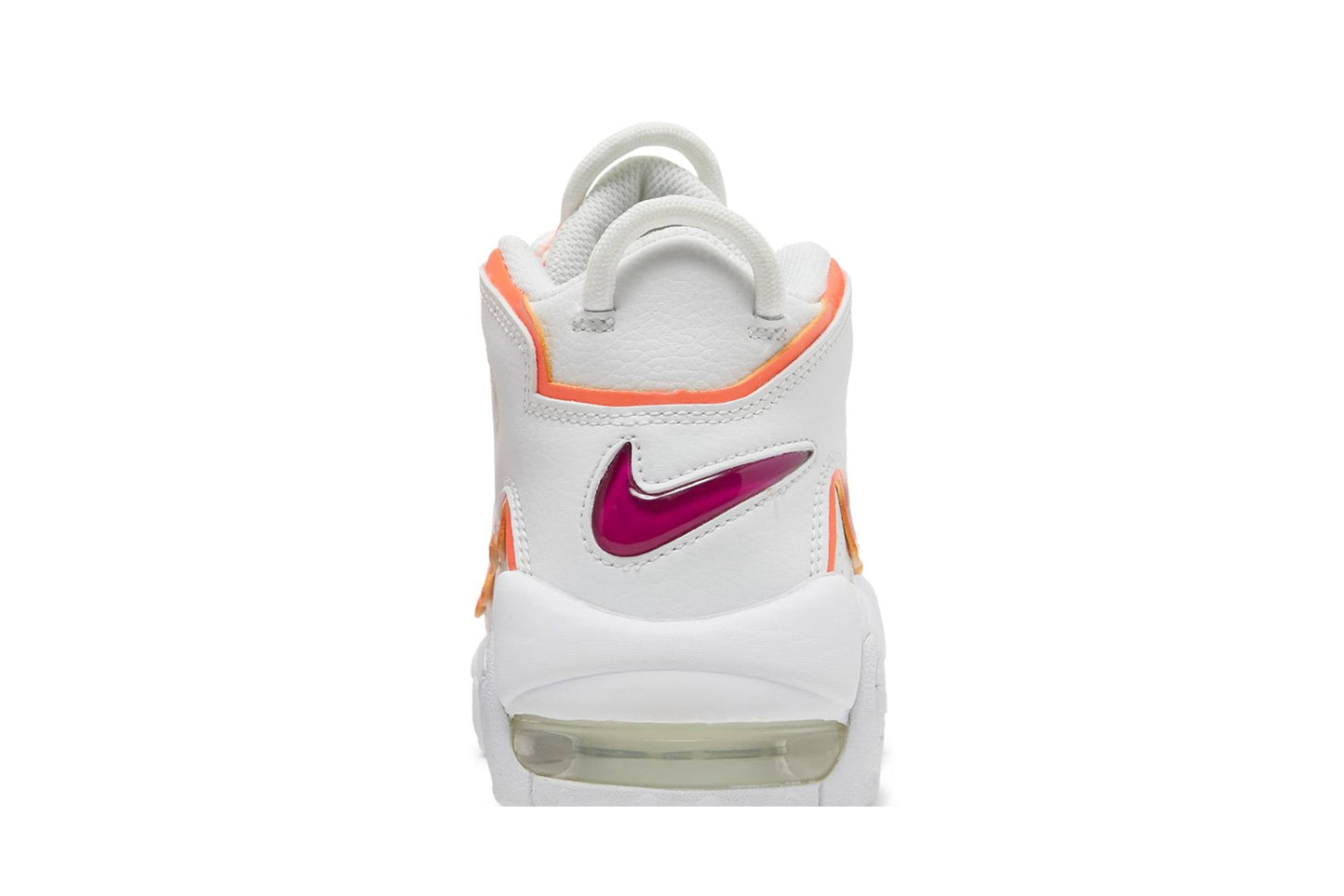 ( Women ) Nike Air More Uptempo Sunset DH4968-100