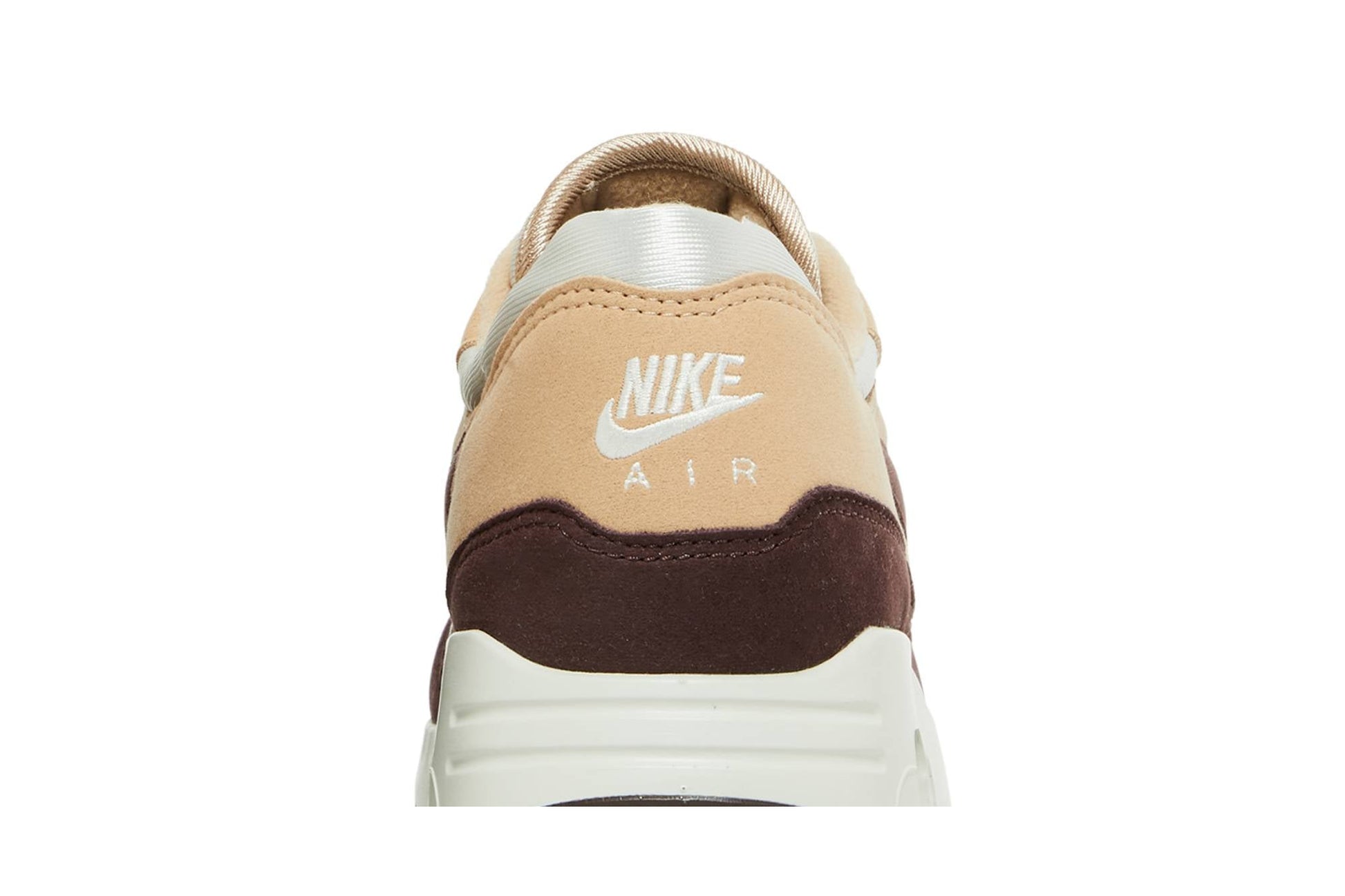Kids Of Immigrants X Nike Air Max 1 86 OG Big Bubble – Metallic Gold Grain FJ8314-200