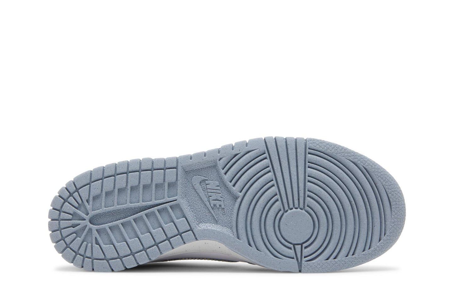 ( Grade School ) Nike Dunk Low Next Nature 'Blue Whisper Lenticular' FJ4668-400