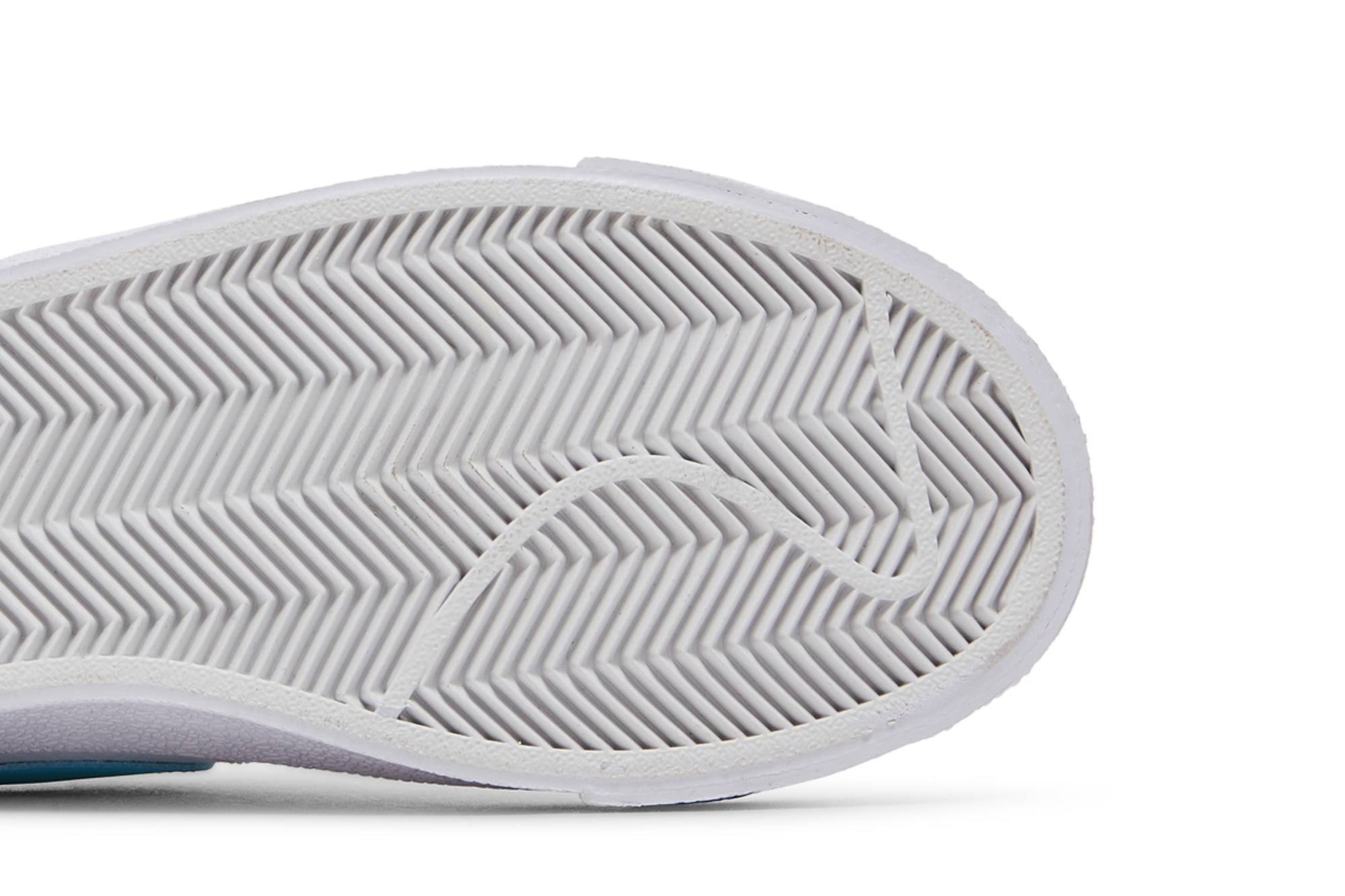( Youth ) Nike Blazer Low '77 GS 'White Copa' DA4074-103