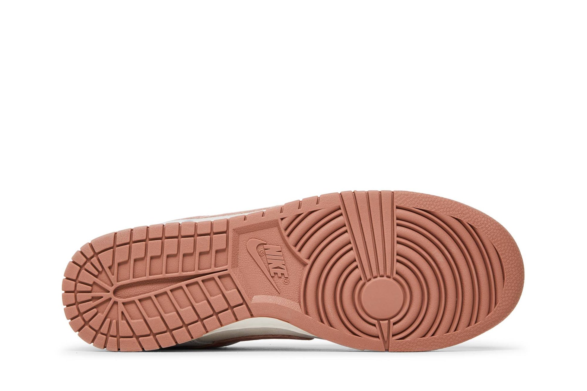 Nike Dunk Low 'Fossil Rose' DH7577-001