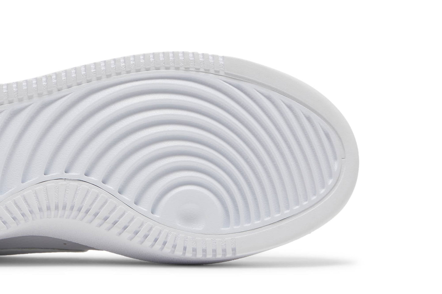 ( Women ) Nike Court Vision Alta Low 'Triple White' DM0113-100
