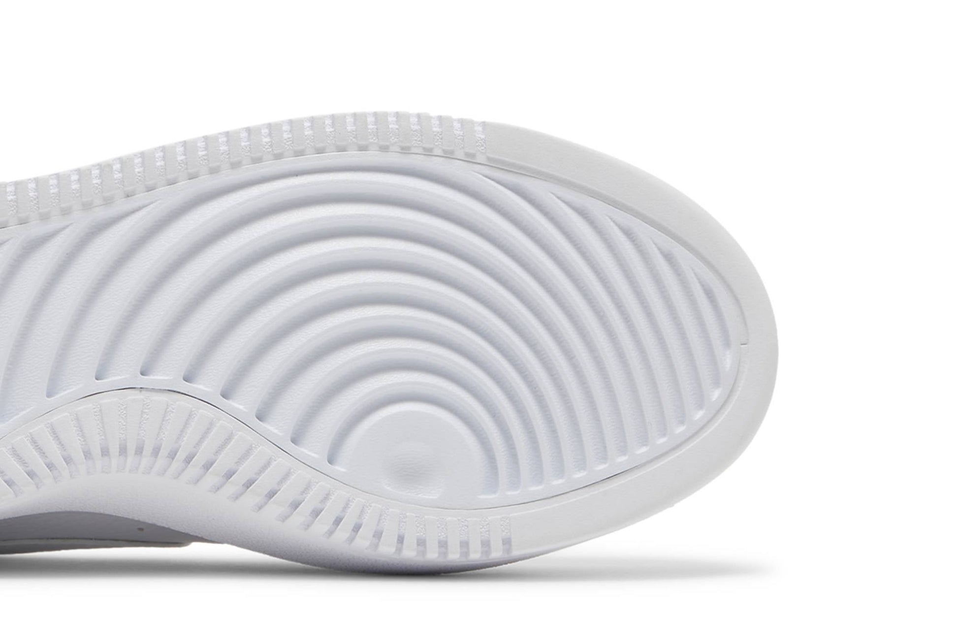 ( Women ) Nike Court Vision Alta Low 'Triple White' DM0113-100