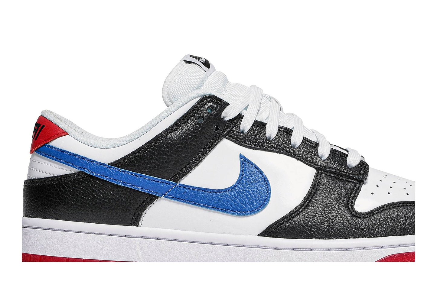 Nike Dunk Low Seoul DM7708-100