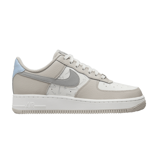 ( Women ) Nike Air Force 1 Low Reflective Swooshes DR7857-101