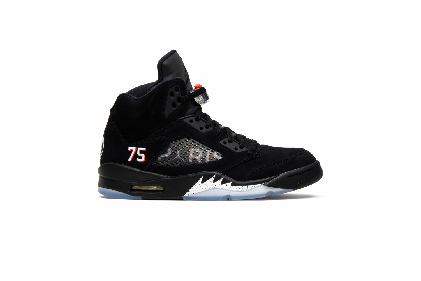 Paris Saint-Germain X Air Jordan 5 Retro Paris Saint-Germain AV9175-001