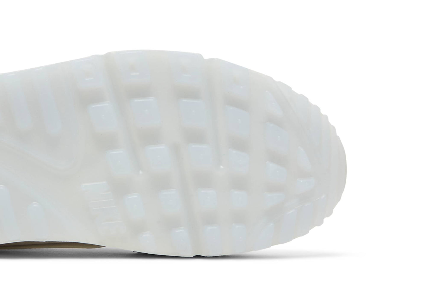 ( Women ) Nike Air Max 90 Futura 'White Light Bone' DM9922-102