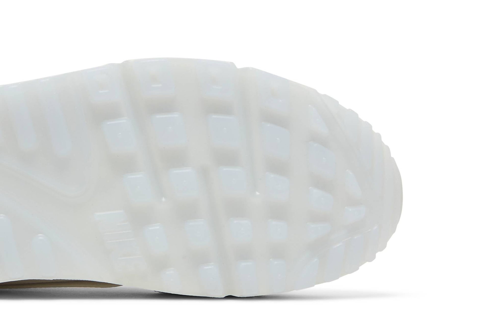 ( Women ) Nike Air Max 90 Futura 'White Light Bone' DM9922-102
