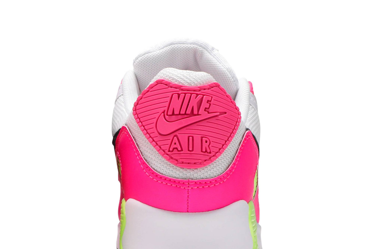 ( Women ) Nike Air Max 90 'Pink Volt' CT1030-100