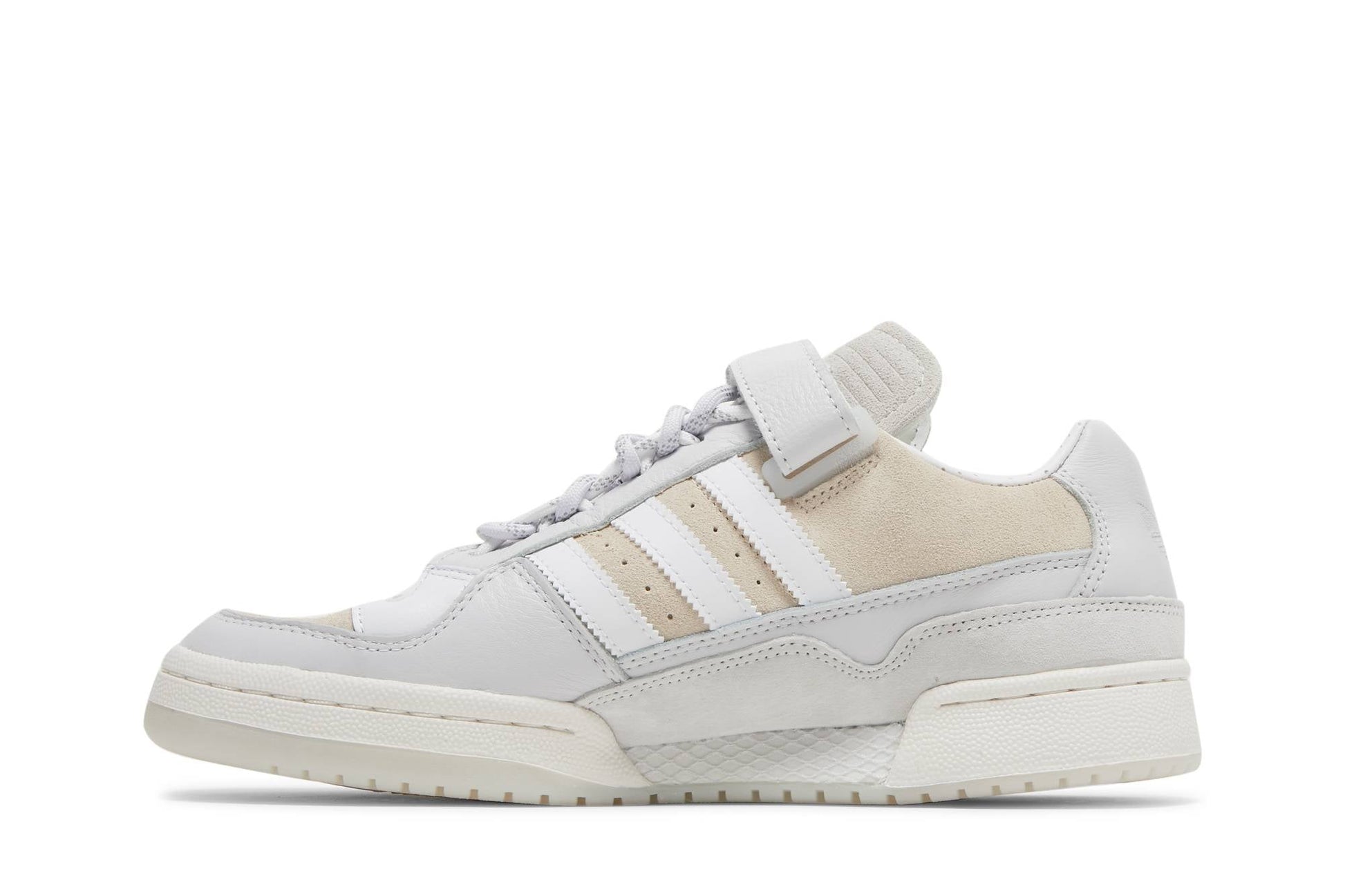 Ivy Park X Adidas Forum Low 'White' FZ4389