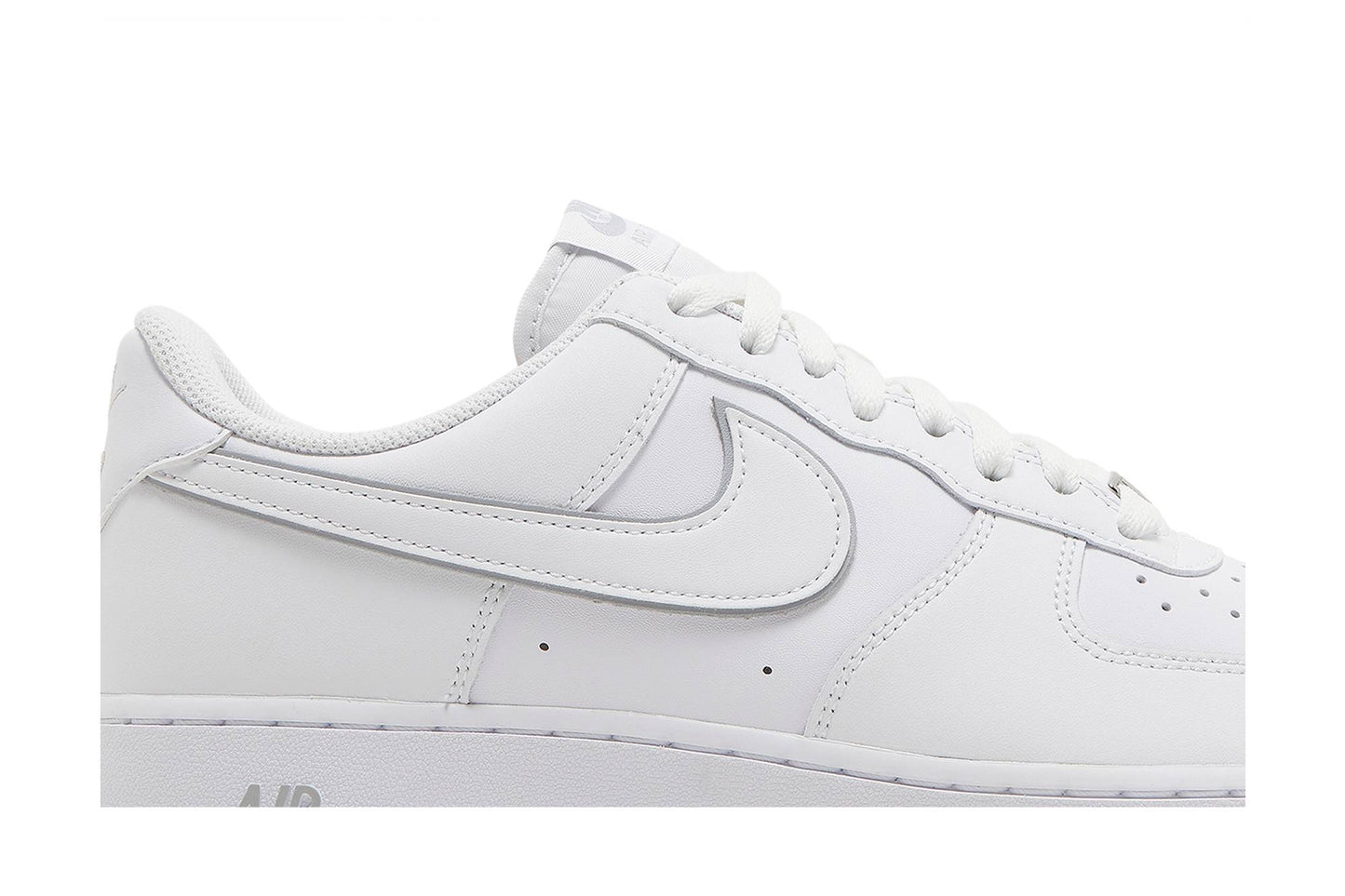 Nike Air Force 1 07 White Wolf Grey DV0788-100