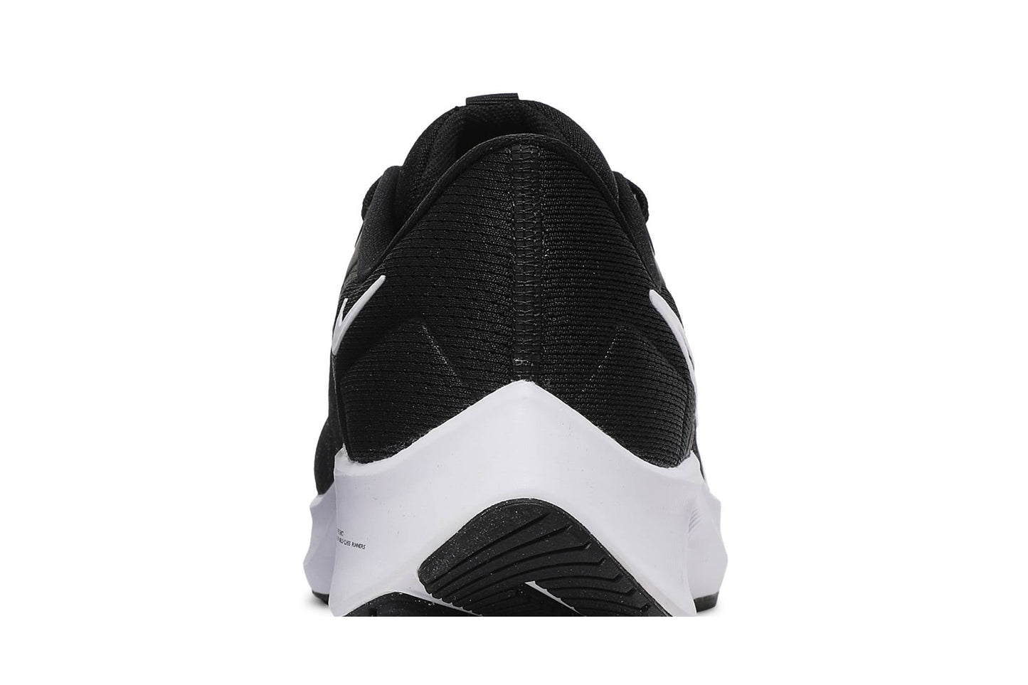 Nike Air Zoom Pegasus 38 Black White CW7356-002