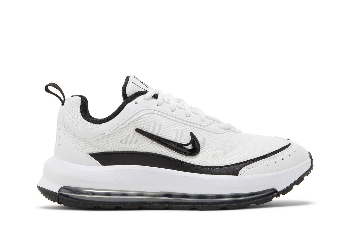 ( Women ) Nike Air Max AP 'White Black' CU4870-100