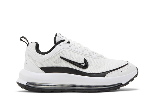 ( Women ) Nike Air Max AP 'White Black' CU4870-100