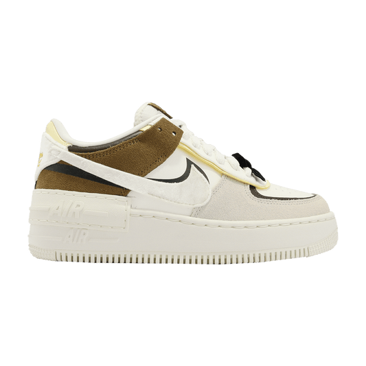 ( Women ) Nike Air Force 1 Shadow Bling FB1857-111