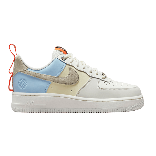 ( Women ) Nike Air Force 1 07 LX Summer Vibe DX6042-111