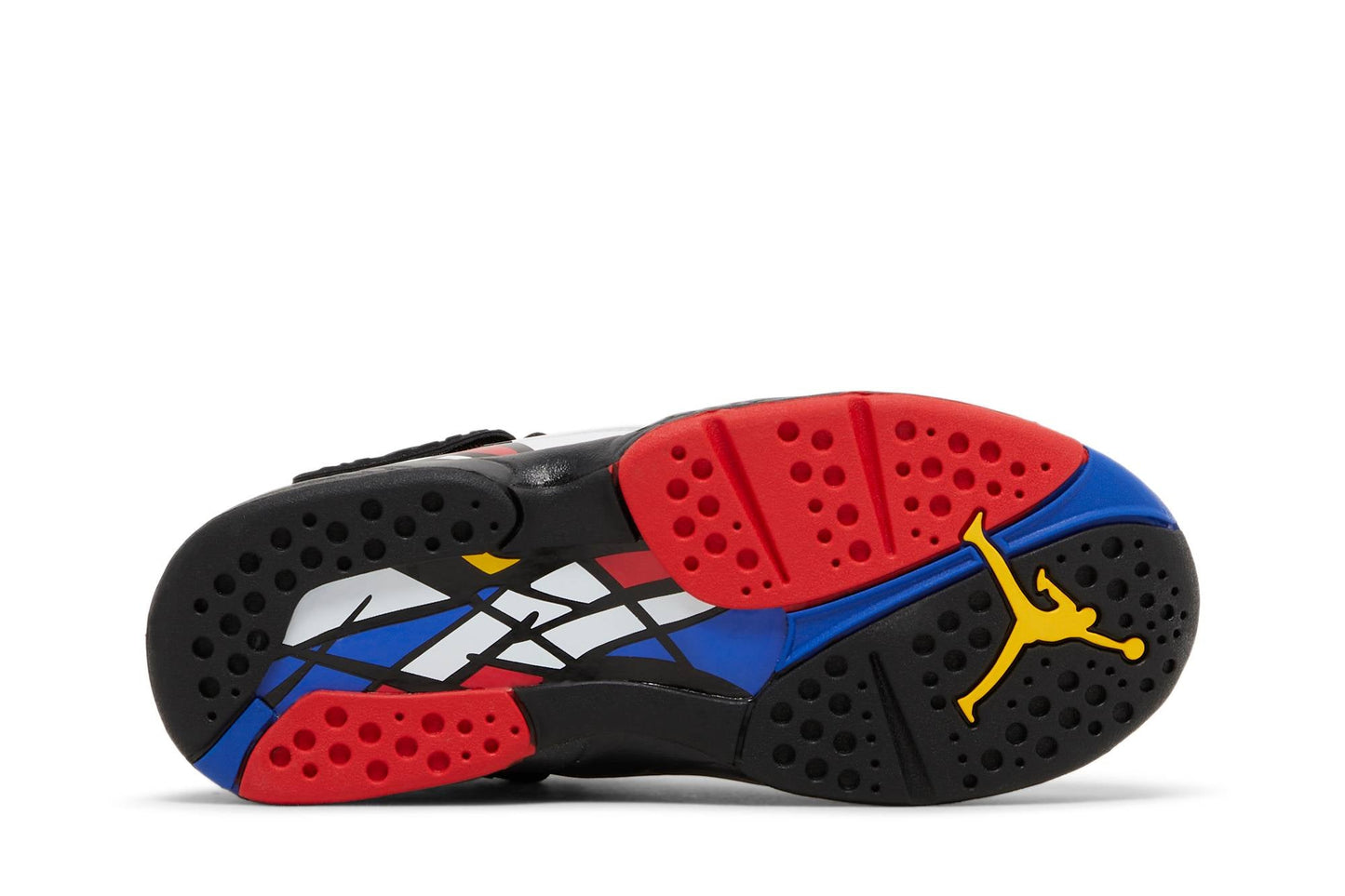 ( Grade School ) Air Jordan Air 8 Retro 2023 Playoff 305368-062