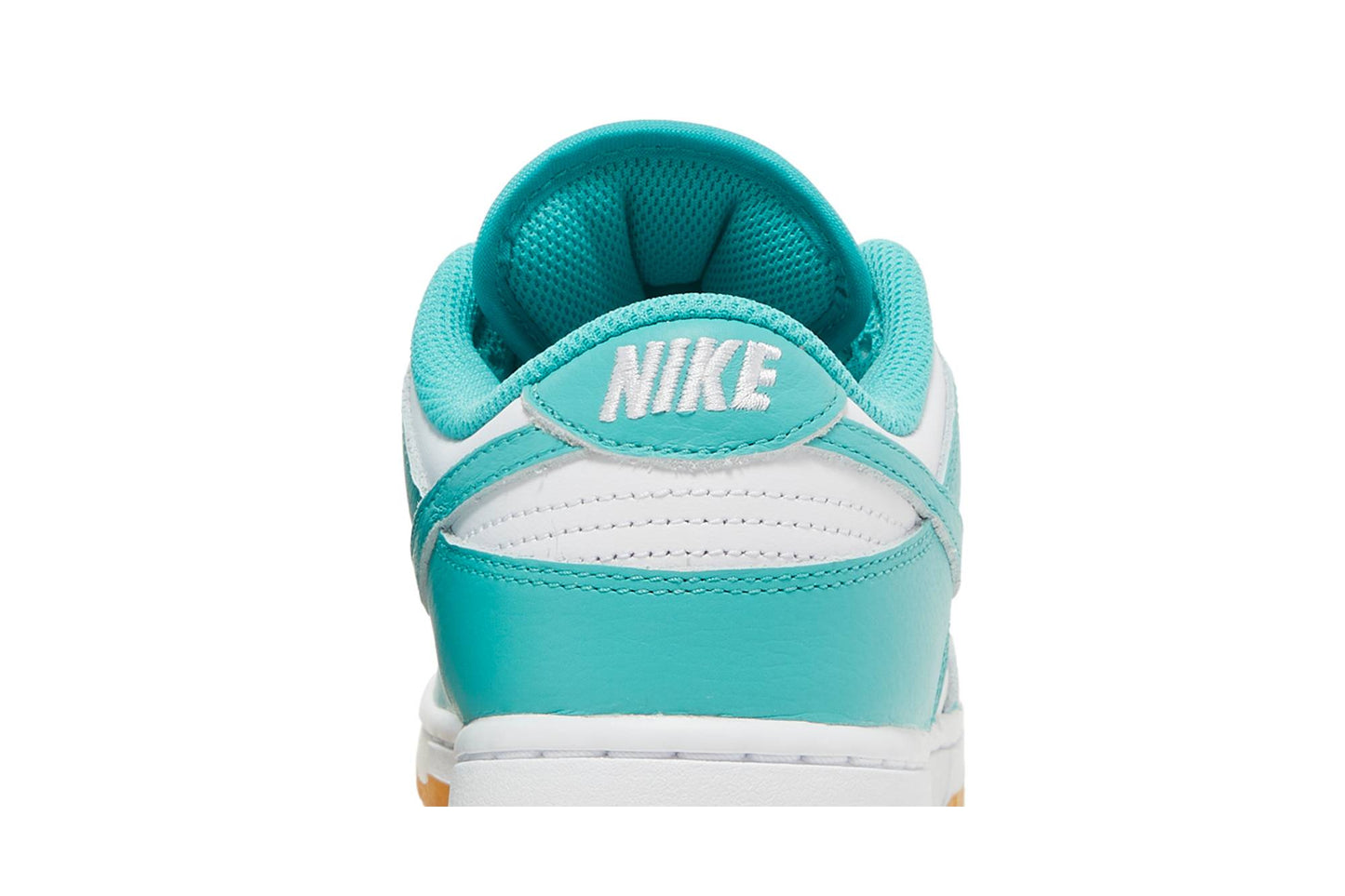 ( Women ) Nike Dunk Low Turquoise Green DV2190-100
