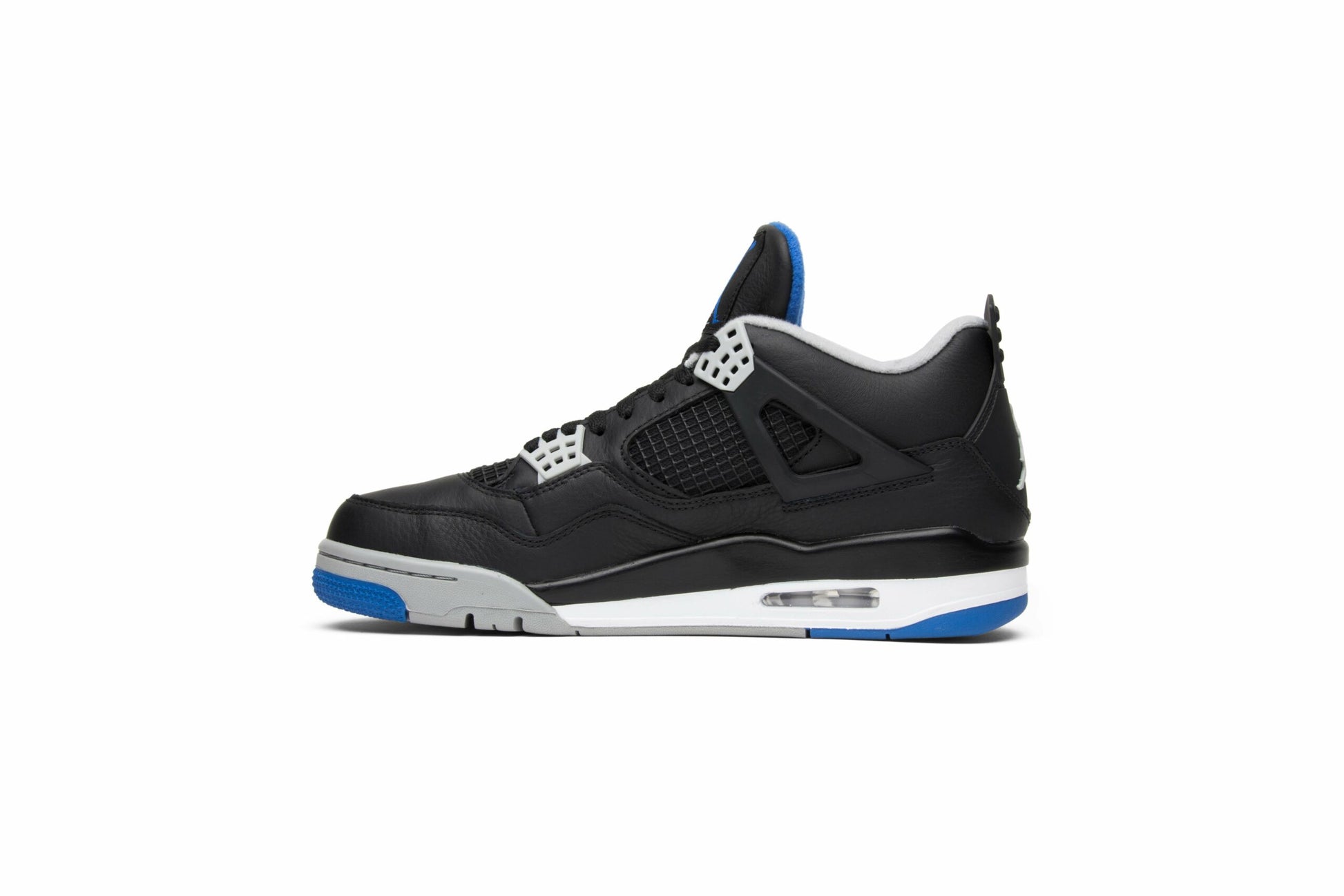 Air Jordan 4 Retro Motorsports Alternate 308497-006