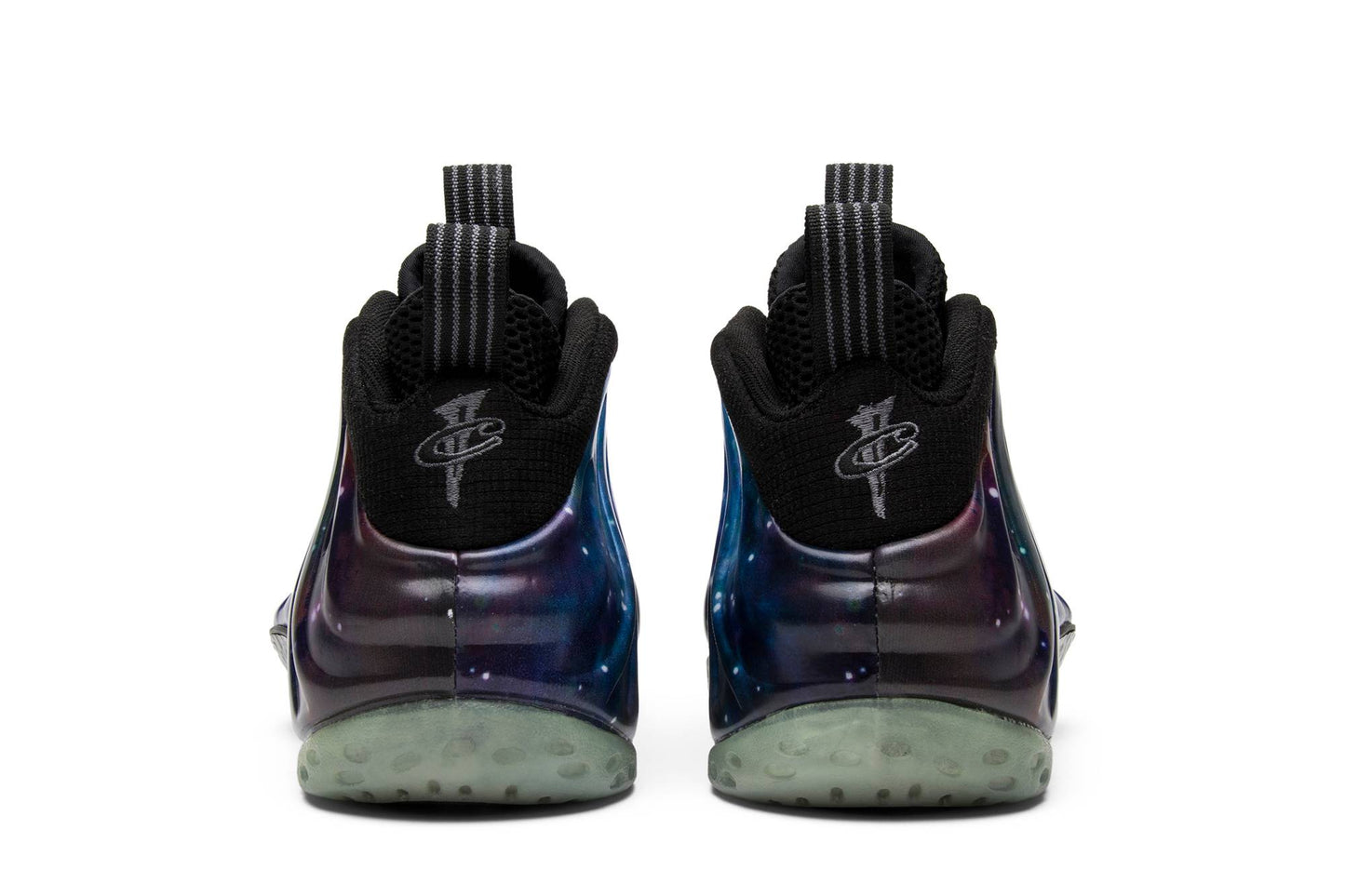Nike Air Foamposite One NRG Galaxy 521286-800