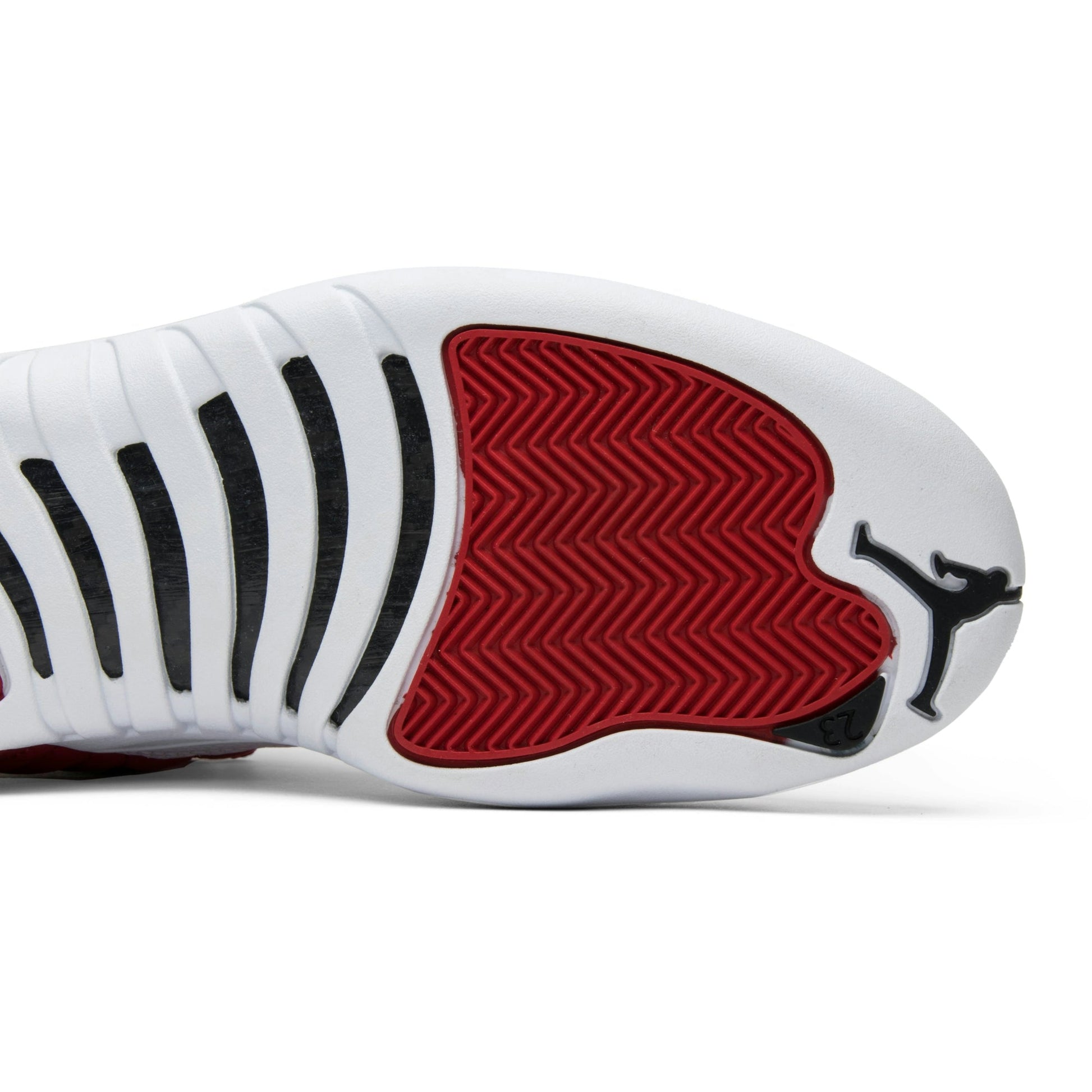 Air Jordan 12 Retro 'Gym Red/Alternate' 130690-600