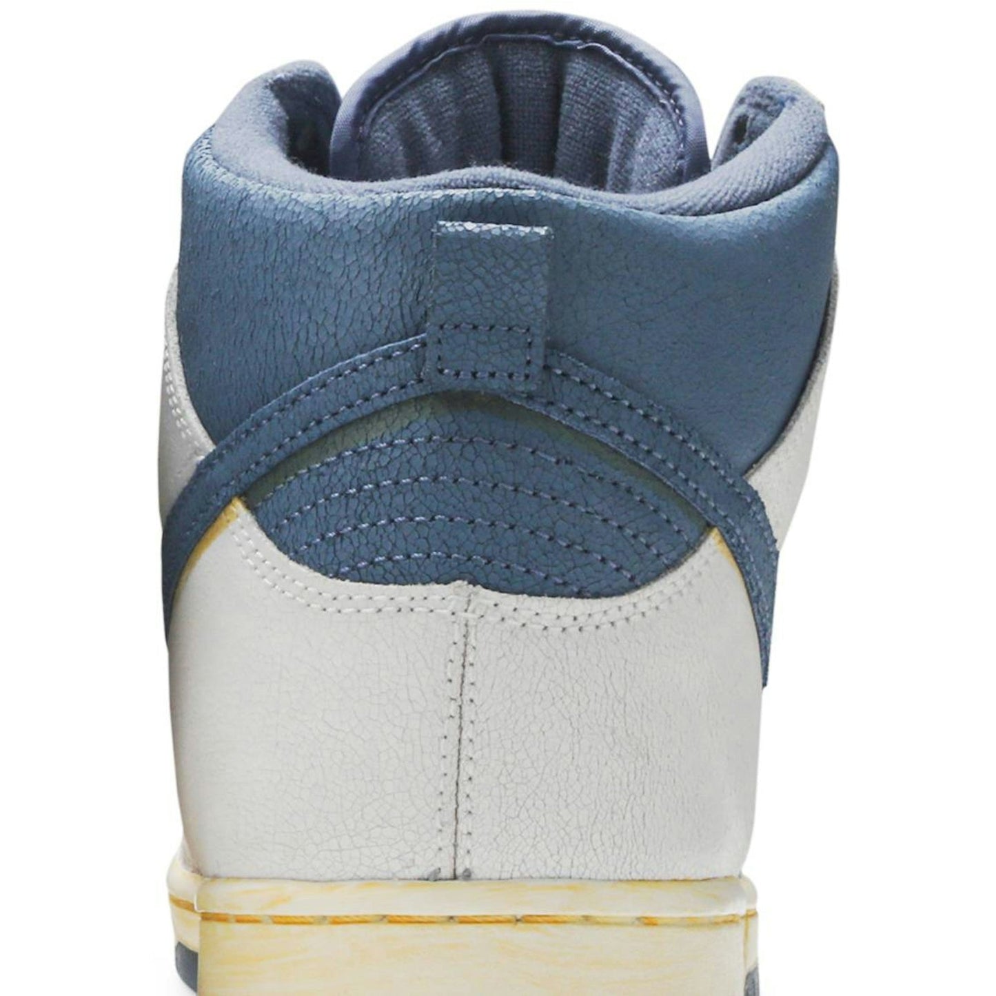 Atlas X Nike SB Dunk High 'Lost At Sea' CZ3334-100