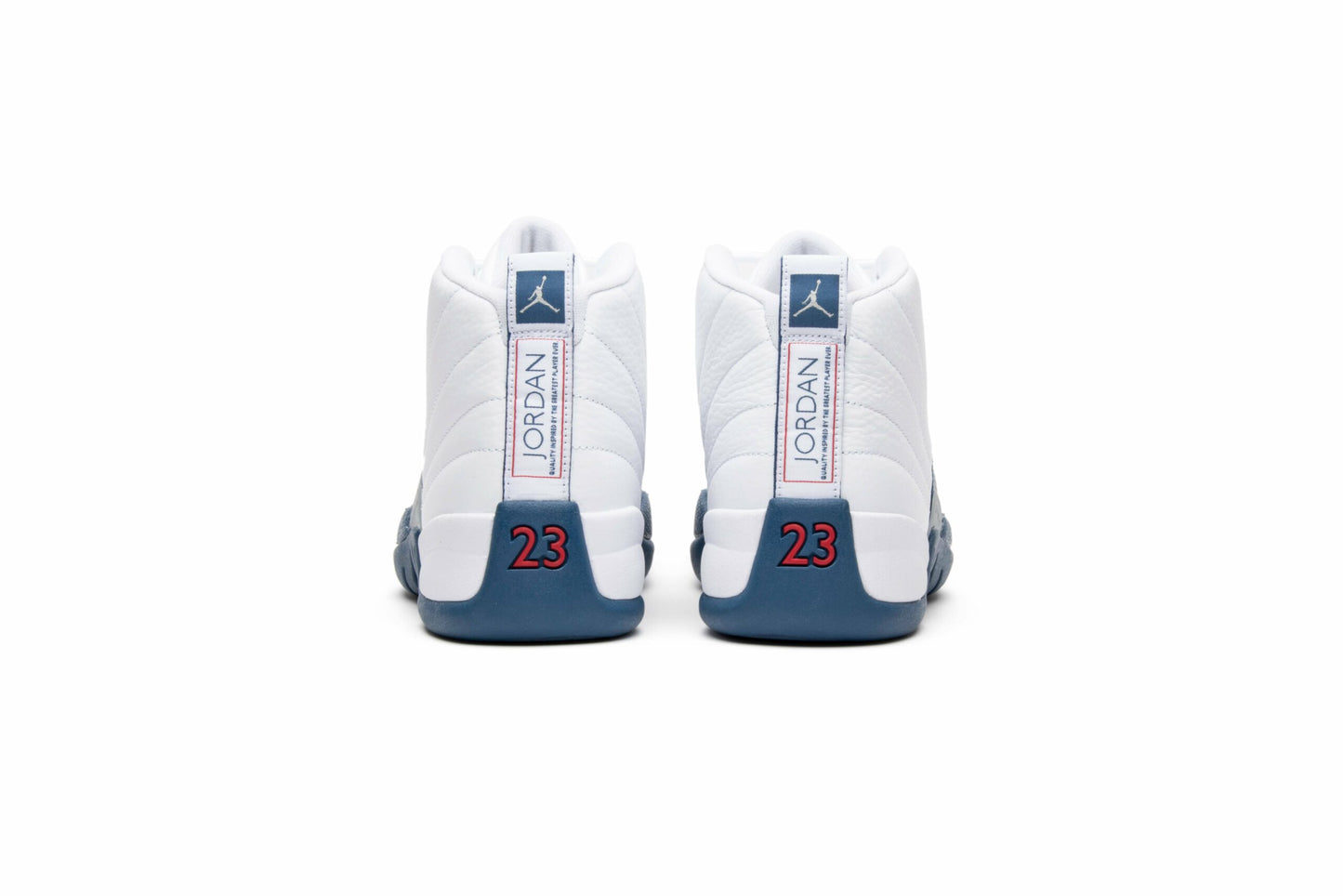 Air Jordan 12 Retro 'French Blue' 2016 130690-113