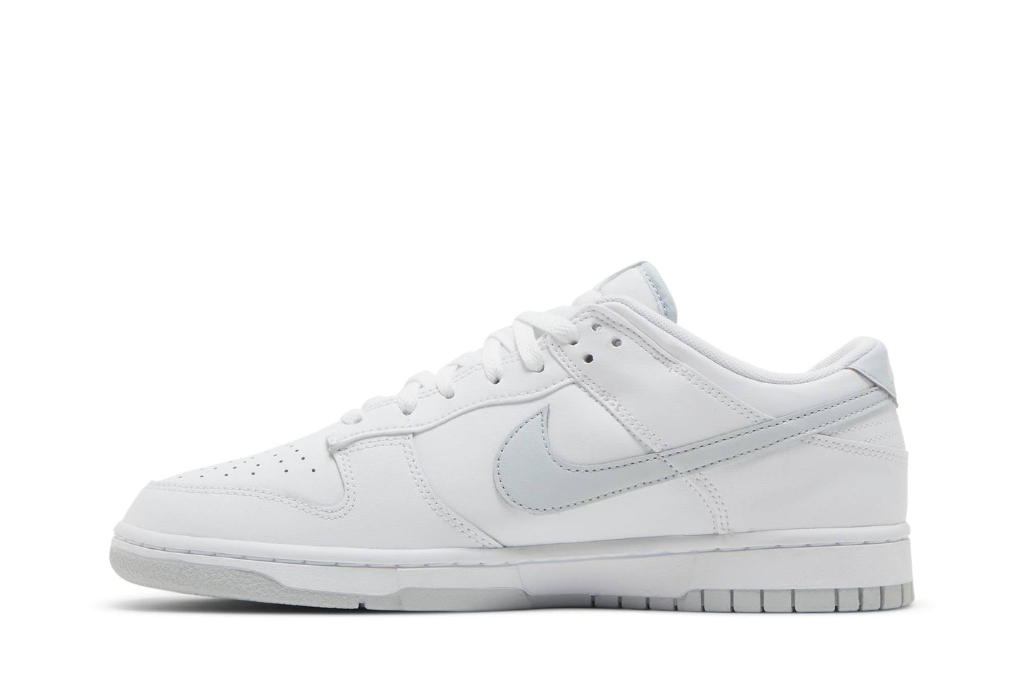 Nike Dunk Low 'Pure Platinum' DV0831-101