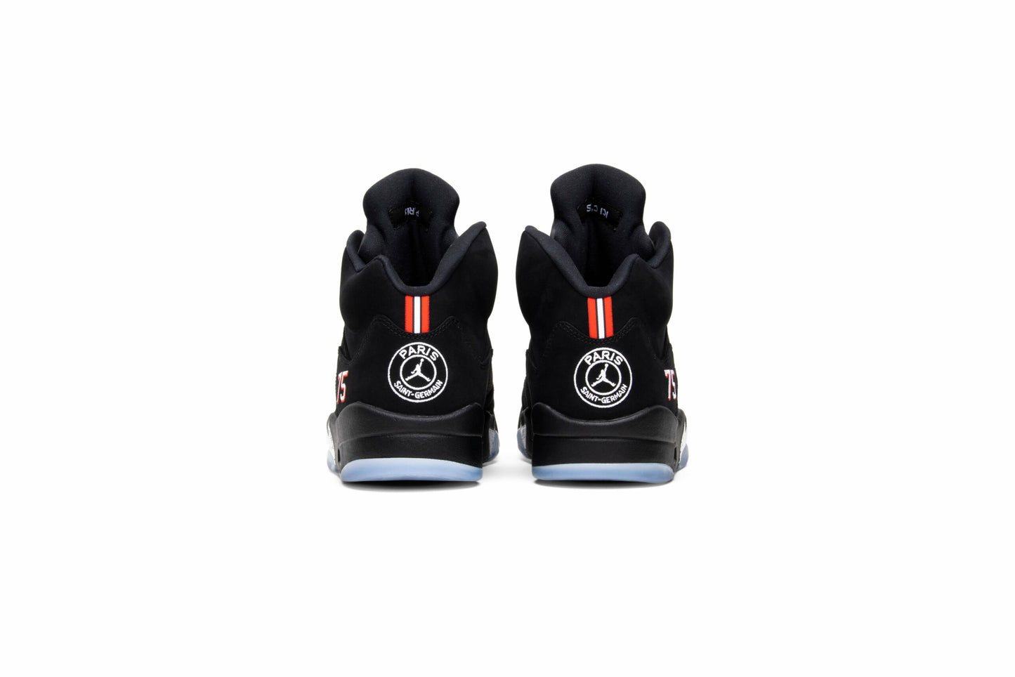 Paris Saint-Germain X Air Jordan 5 Retro Paris Saint-Germain AV9175-001