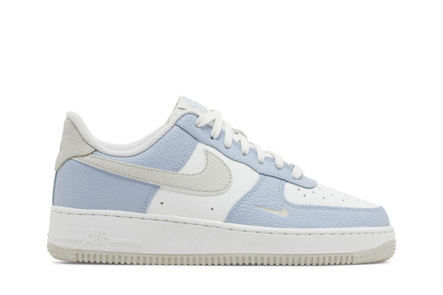 Nike Air Force 1 Low Light Armory Blue HF0022-400