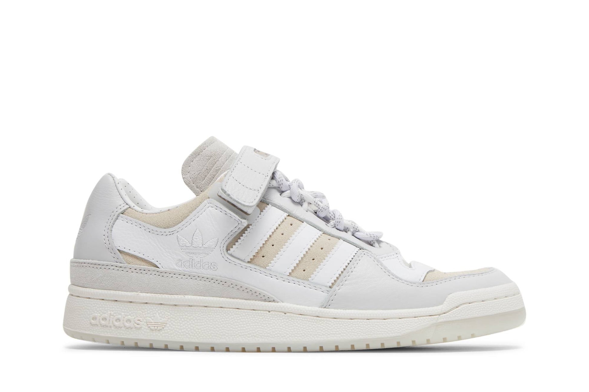 Ivy Park X Adidas Forum Low 'White' FZ4389
